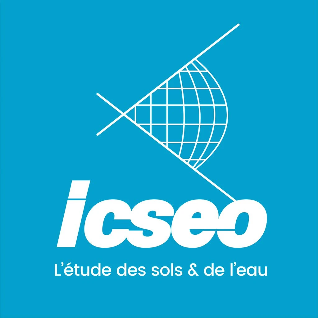 ICSEO — L'étude des sols & de l'eau