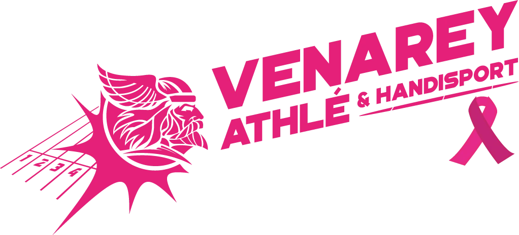 Logo USCVL Athlétisme